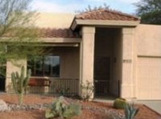 133 S Stonehenge Dr, Tucson, AZ 85748