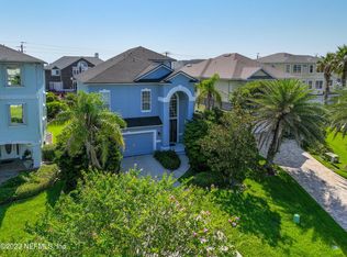 1444 Atlantic Breeze Way, Ponte Vedra Beach, FL 32082