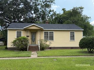 1114 Monmouth Way, Jacksonville, FL 32208