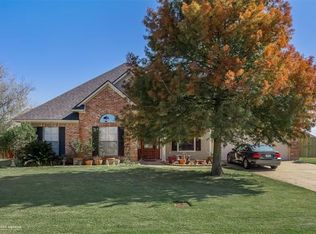 320 Chancellorsville Ct, Bossier City, LA 71112