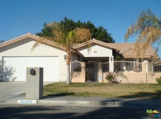 68400 Perlita Rd, Cathedral City, CA 92234