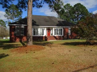1632 Old Doerun Rd, Moultrie, GA 31768