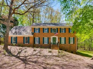 6377 Rosecommon Dr, Norcross, GA 30092