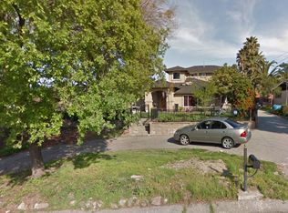 14717 Palomino Dr, San Jose, CA