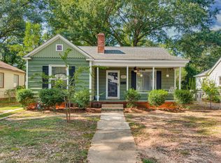 421 Keswick Ave, Charlotte, NC 28206