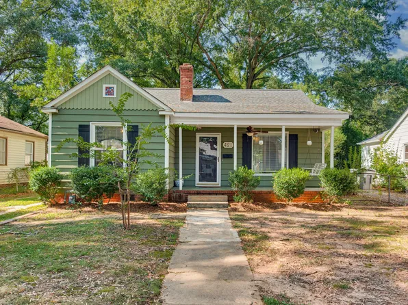 421 Keswick Ave, Charlotte, NC 28206