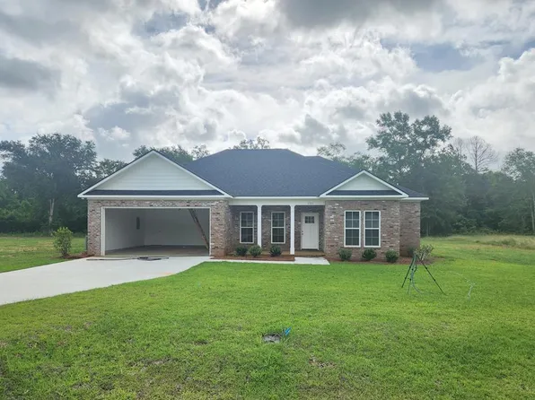 2520 Tarasavage Ln, Albany, GA 31705