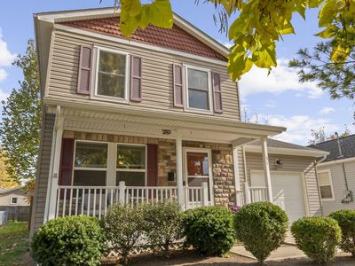 51 Stilson St, Delaware, OH, 43015