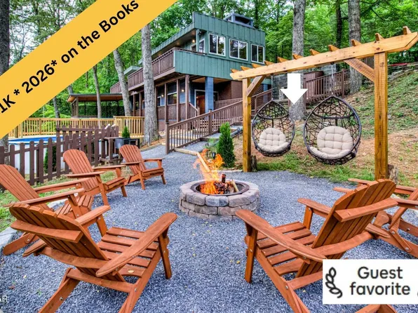 1125 Tanrac Trl, Gatlinburg, TN 37738