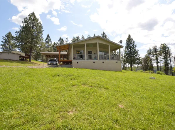 128 Shenandoah 2nd St, Kamiah, ID 83536