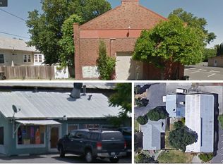 1007 North St, Woodland, CA 95695