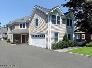 16 Orchard Pl, Greenwich, CT 06830