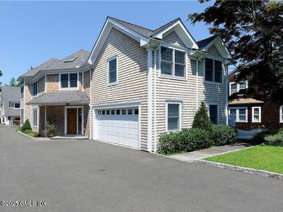 16 Orchard Pl, Greenwich, CT, 06830