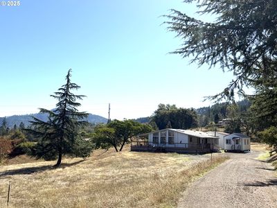 336 Schudeiske Rd, Sutherlin, OR, 97479