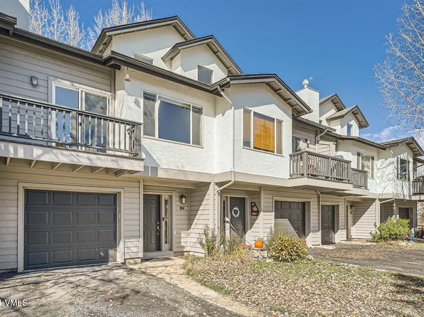 1045 Edwards Village Blvd Unit B4, Edwards, CO 81632