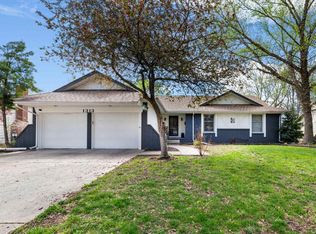 1313 E Blue Spruce Rd, Derby, KS 67037