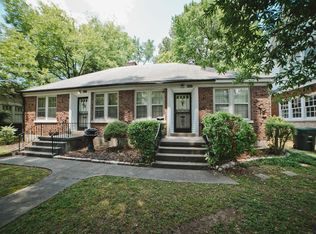 1858 Snowden Ave, Memphis, TN 38107