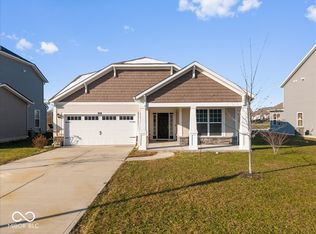 8126 Milender Blvd, Indianapolis, IN 46237