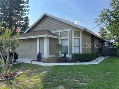 3360 Buffam Pl, Casselberry, FL, 32707
