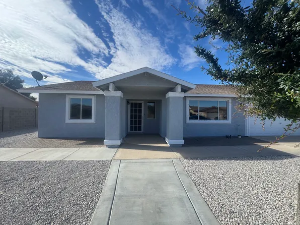 7117 E 26th Pl, Yuma, AZ 85365