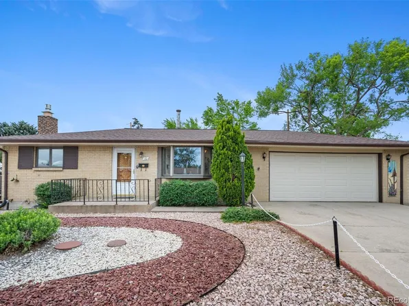 10 Joan Drive, Denver, CO 80221
