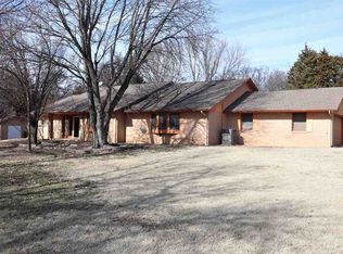 5 Natchez Trace Rd, Enid, OK 73703