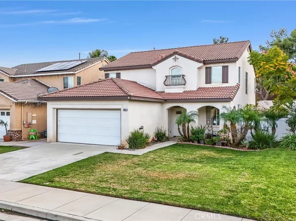 8853 Lemonwood Dr, Corona, CA 92883