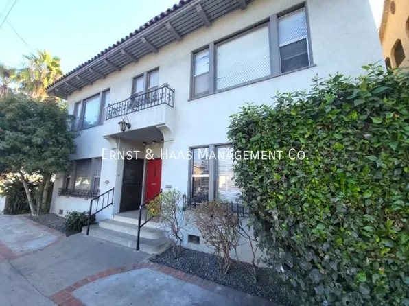 1618 1/2 E 4th St, Long Beach, CA 90802