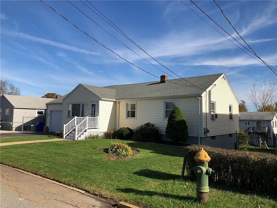 1st image of 36 Irving St