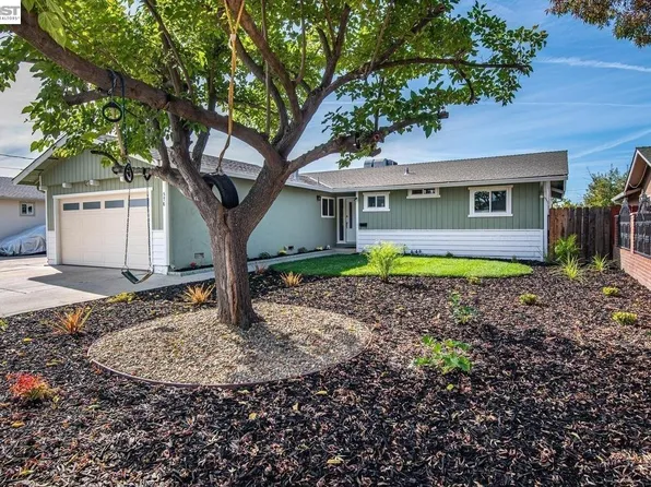 578 Meadowlark St, Livermore, CA 94551