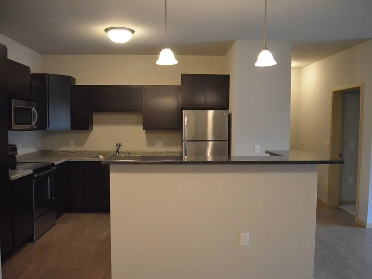 Scenic Ridge Apartments — Photo 19