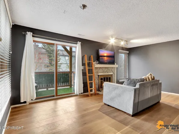 2310 Sentry Dr #F-707, Anchorage, AK 99507
