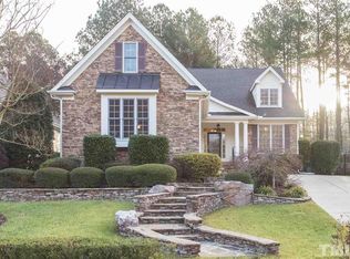 1613 Wooten Ct, Wake Forest, NC 27587
