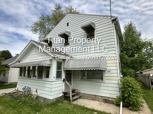 1900 N Division St, Appleton, WI 54911