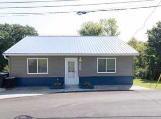 1024 S Plum St, French Lick, IN 47432