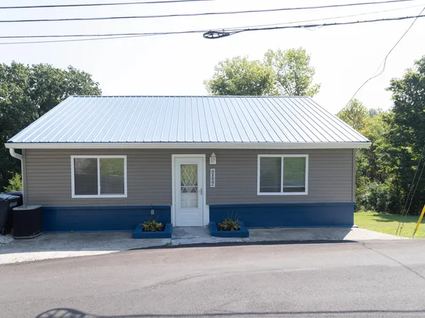 1024 S Plum St, French Lick, IN 47432
