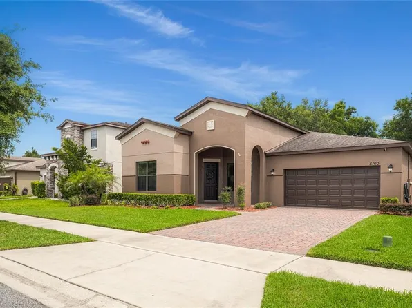 5160 Sassari Ave, Saint Cloud, FL 34771