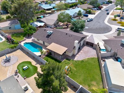 4115 W Danbury Dr, Glendale, AZ, 85308