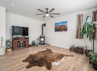 605 Sawyers Pond Dr, Severance, CO 80550