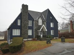 243 Lincoln St #0, Blackstone, MA 01504