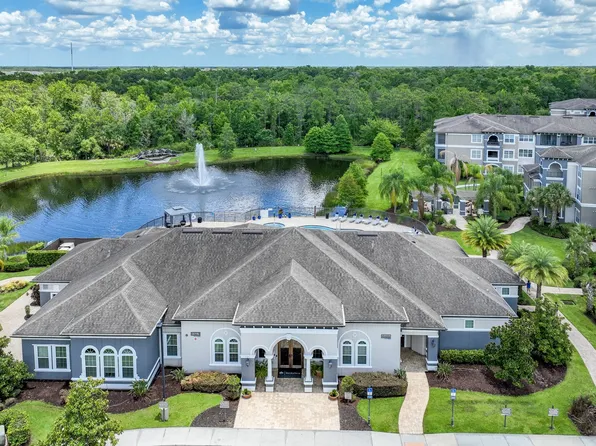 The Reserves at Alafaya