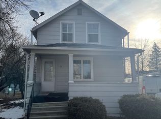 11 N Hickory St, Fond Du Lac, WI 54935