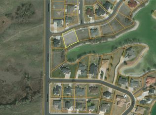 533 S Astor Loop, Moses Lake, WA