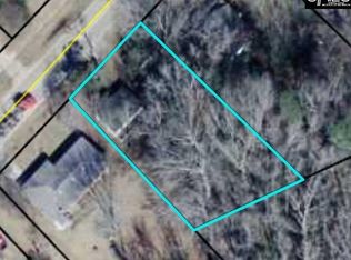 230 E Church St, Ridgeway, SC 29130