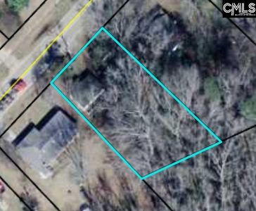 230 E Church St, Ridgeway, SC, 29130