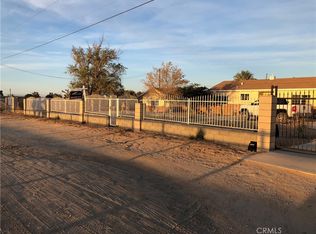 41654 22nd St W, Palmdale, CA 93551