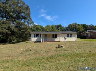 494 Reigel Rd, Emporia, VA 23847