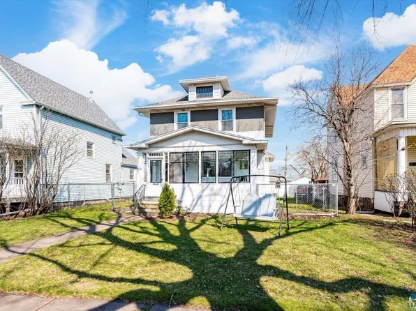 1020 Cumming Ave, Superior, WI 54880