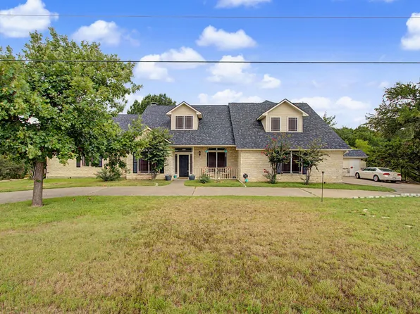 3558 S Nolan River Rd, Cleburne, TX 76033