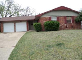 6601 NW 57th St, Oklahoma City, OK 73122
